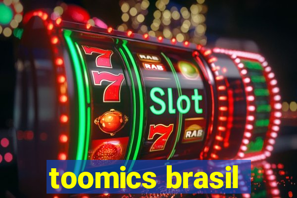 toomics brasil